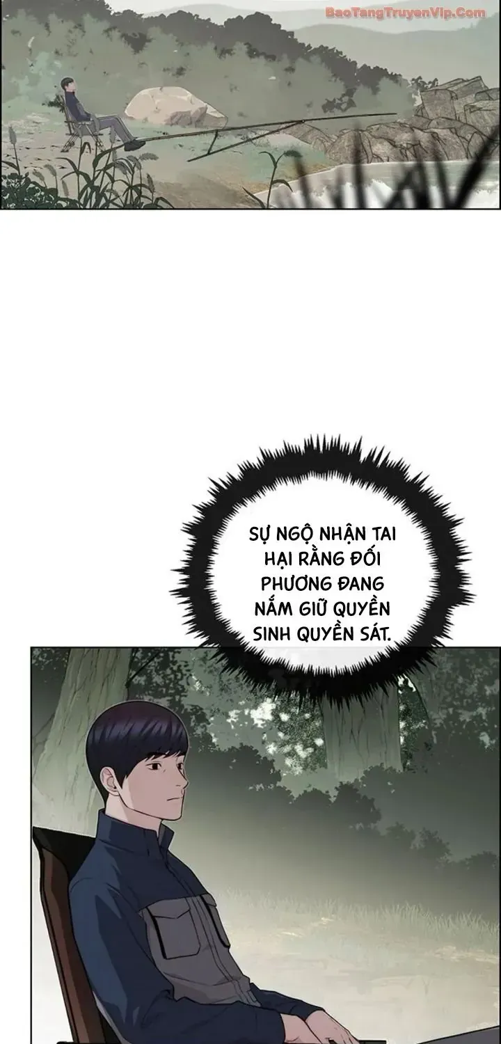 Người Đàn Ông Thực Thụ Chap 248 - Next Chap 249
