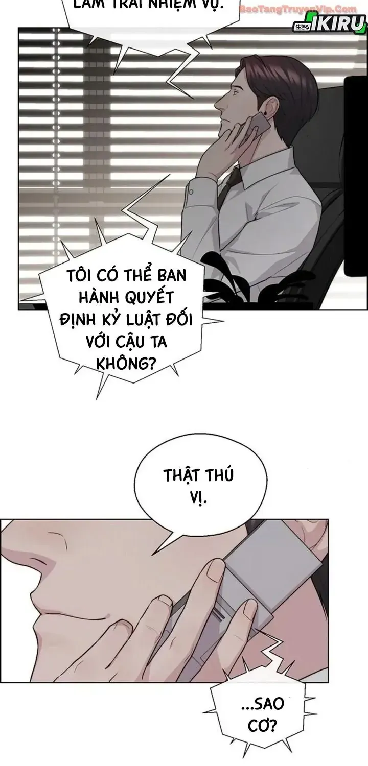 Người Đàn Ông Thực Thụ Chap 248 - Next Chap 249