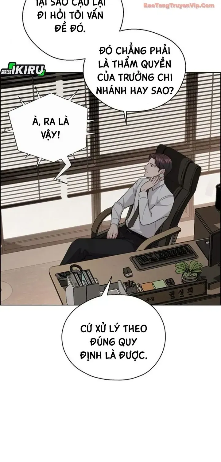 Người Đàn Ông Thực Thụ Chap 248 - Next Chap 249