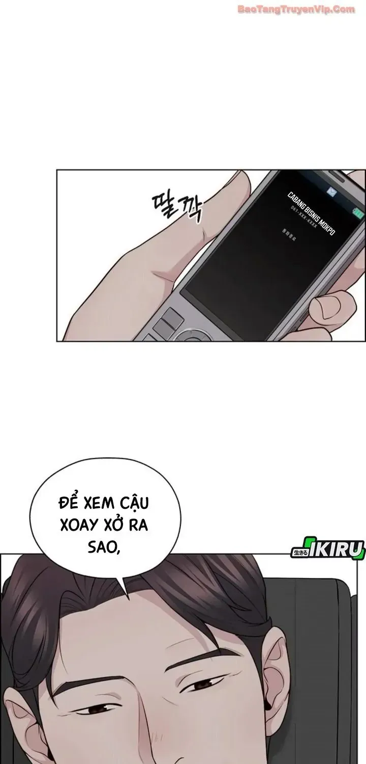 Người Đàn Ông Thực Thụ Chap 248 - Next Chap 249