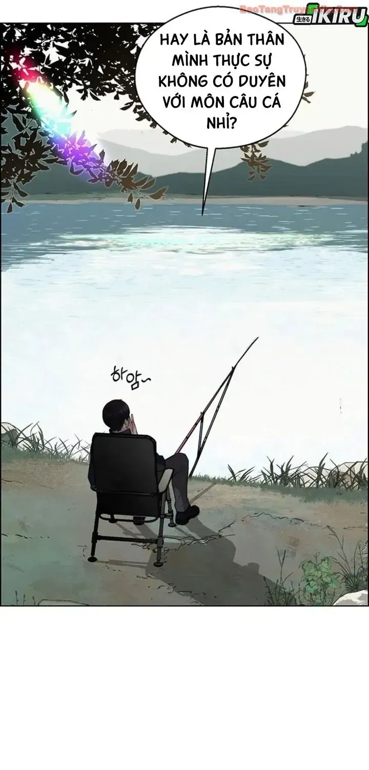 Người Đàn Ông Thực Thụ Chap 248 - Next Chap 249