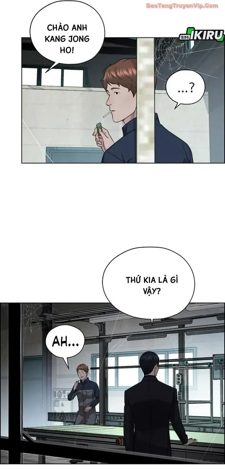 Người Đàn Ông Thực Thụ Chap 248 - Next Chap 249