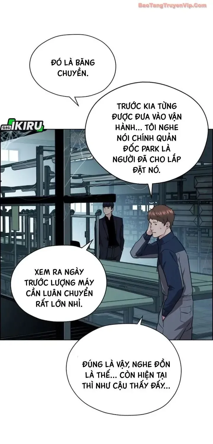 Người Đàn Ông Thực Thụ Chap 248 - Next Chap 249