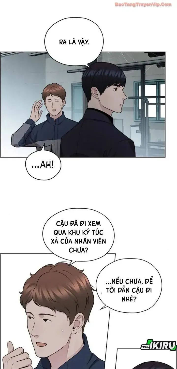 Người Đàn Ông Thực Thụ Chap 248 - Next Chap 249
