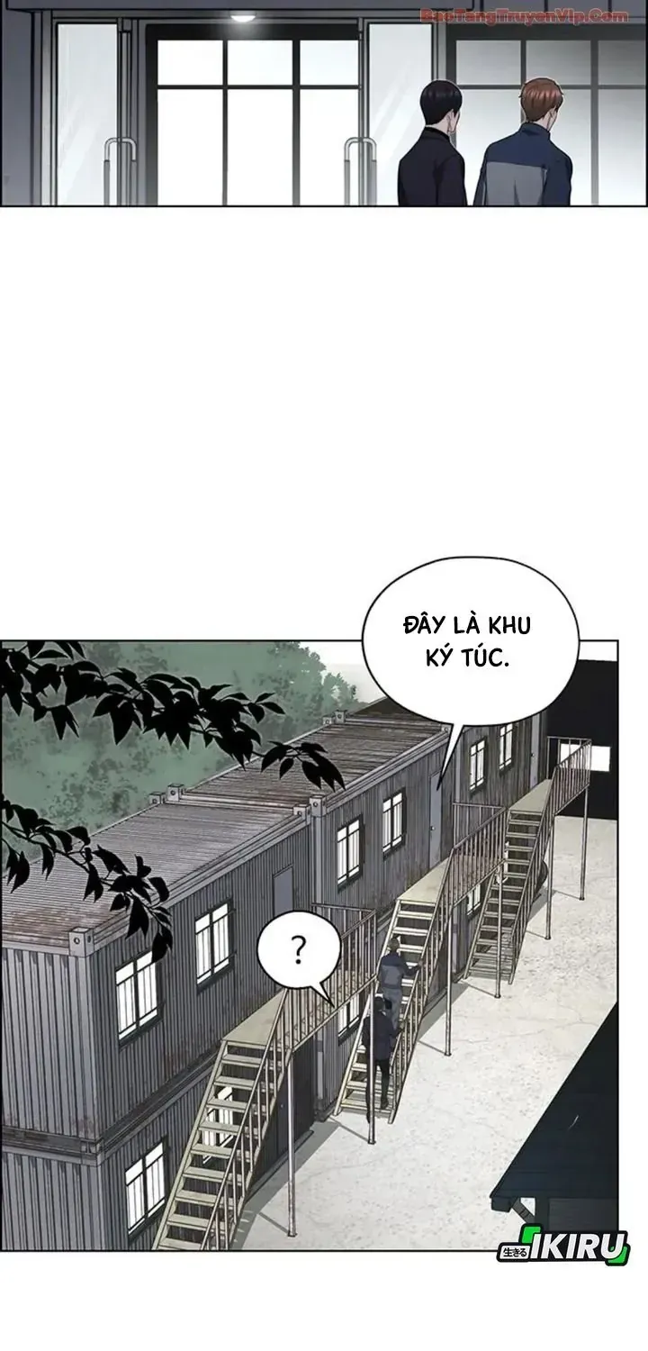 Người Đàn Ông Thực Thụ Chap 248 - Next Chap 249