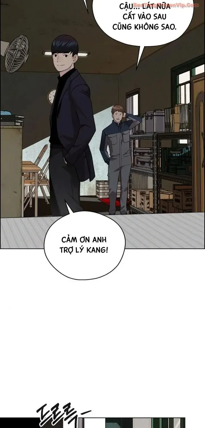 Người Đàn Ông Thực Thụ Chap 248 - Next Chap 249