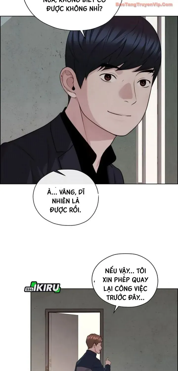 Người Đàn Ông Thực Thụ Chap 248 - Next Chap 249