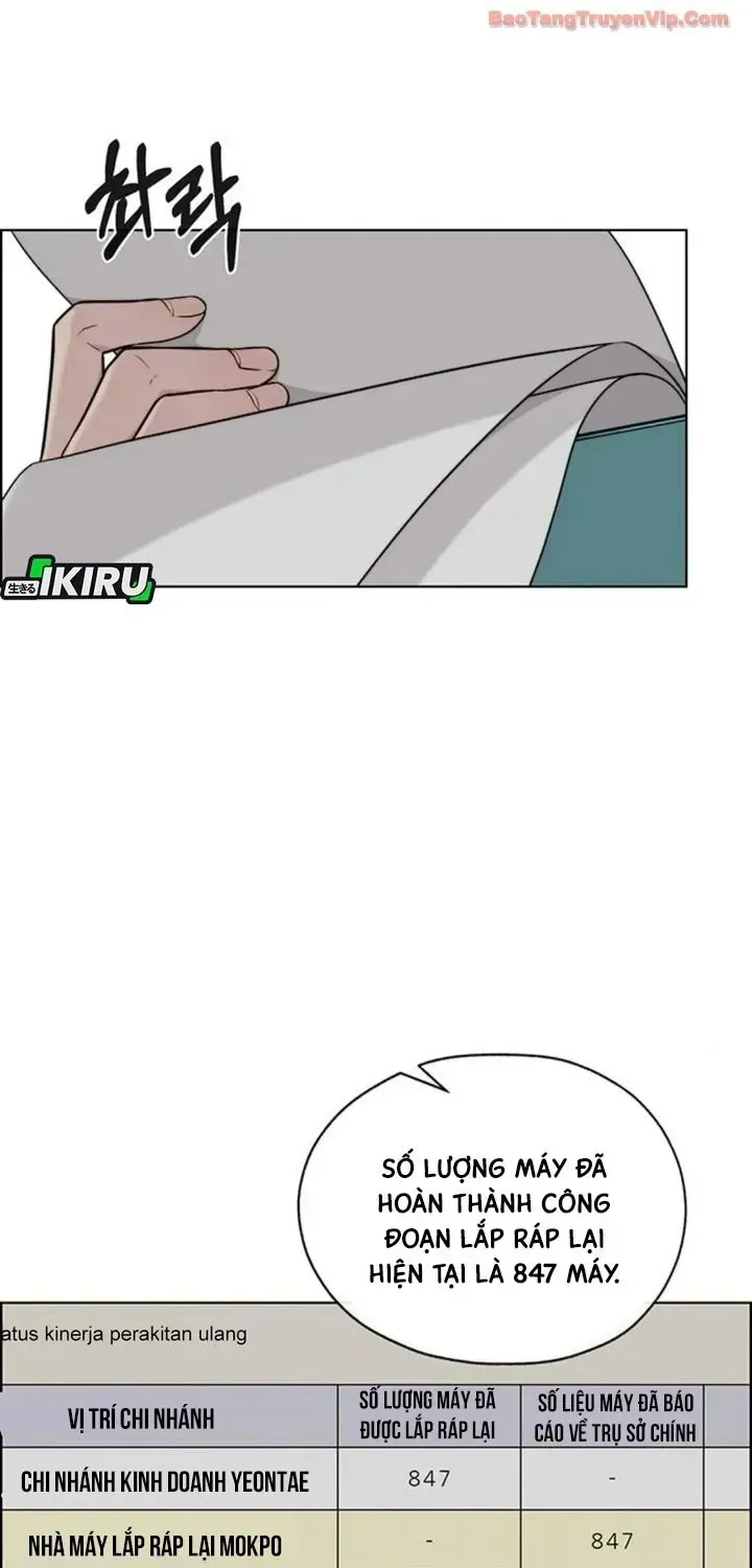 Người Đàn Ông Thực Thụ Chap 248 - Next Chap 249