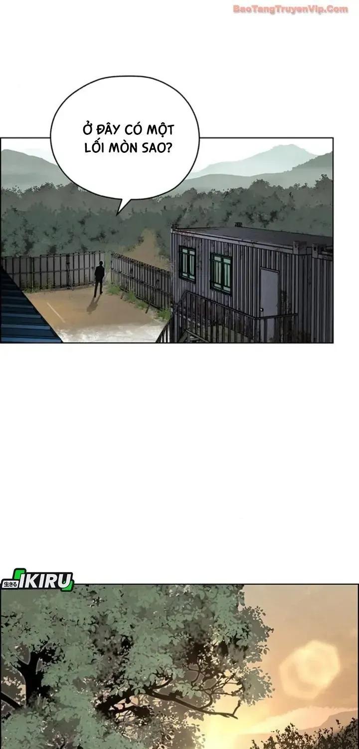 Người Đàn Ông Thực Thụ Chap 248 - Next Chap 249