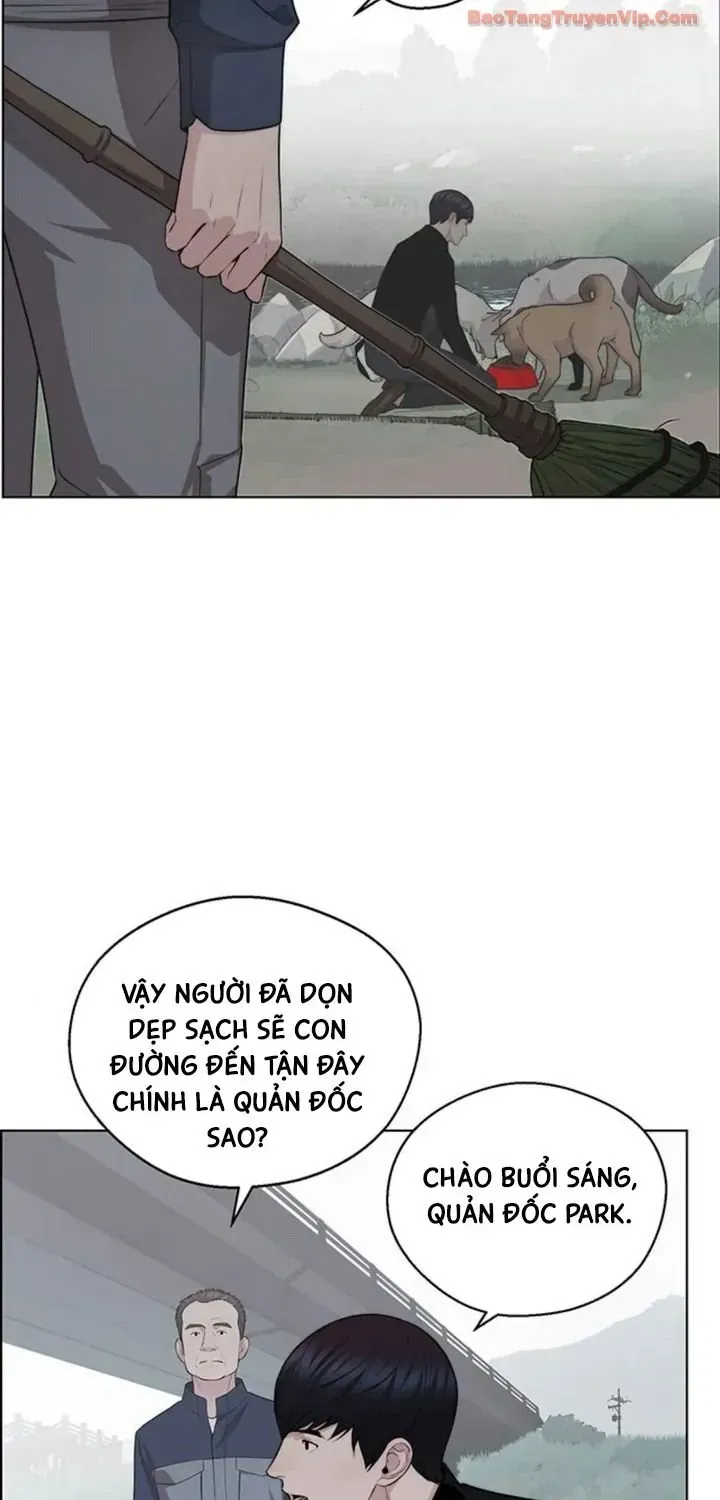 Người Đàn Ông Thực Thụ Chap 248 - Next Chap 249