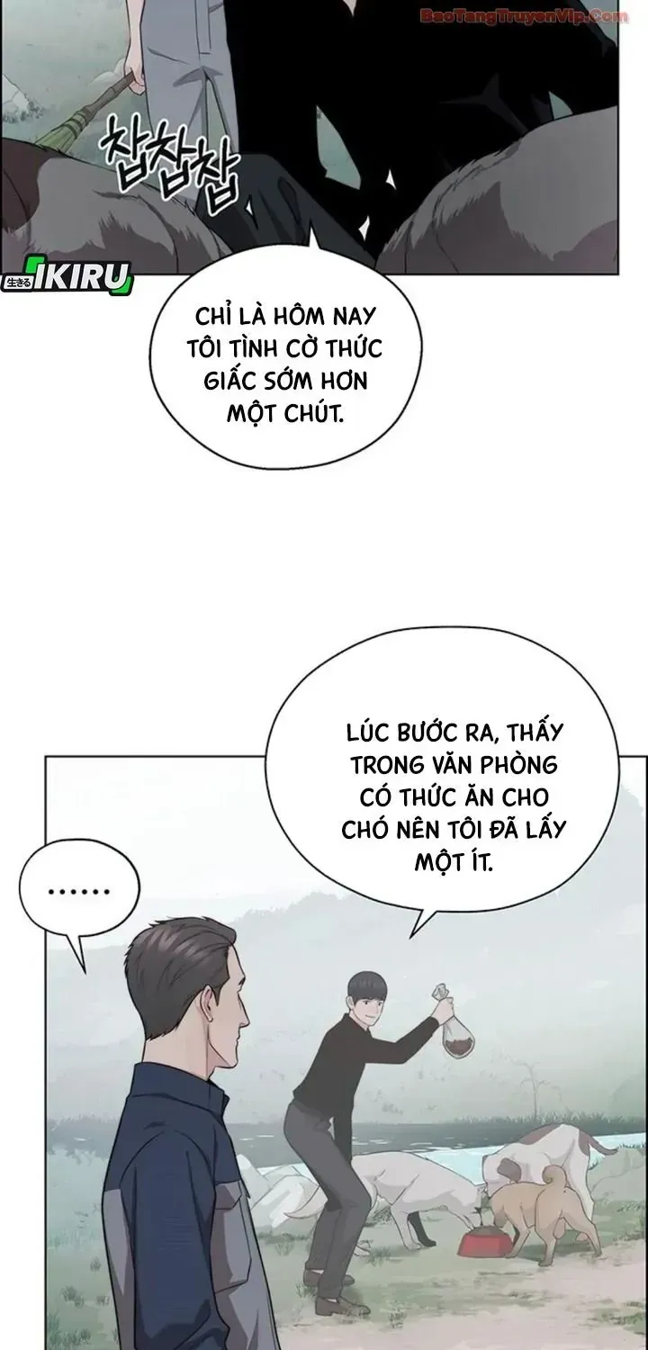 Người Đàn Ông Thực Thụ Chap 248 - Next Chap 249