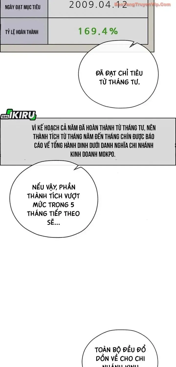Người Đàn Ông Thực Thụ Chap 248 - Next Chap 249