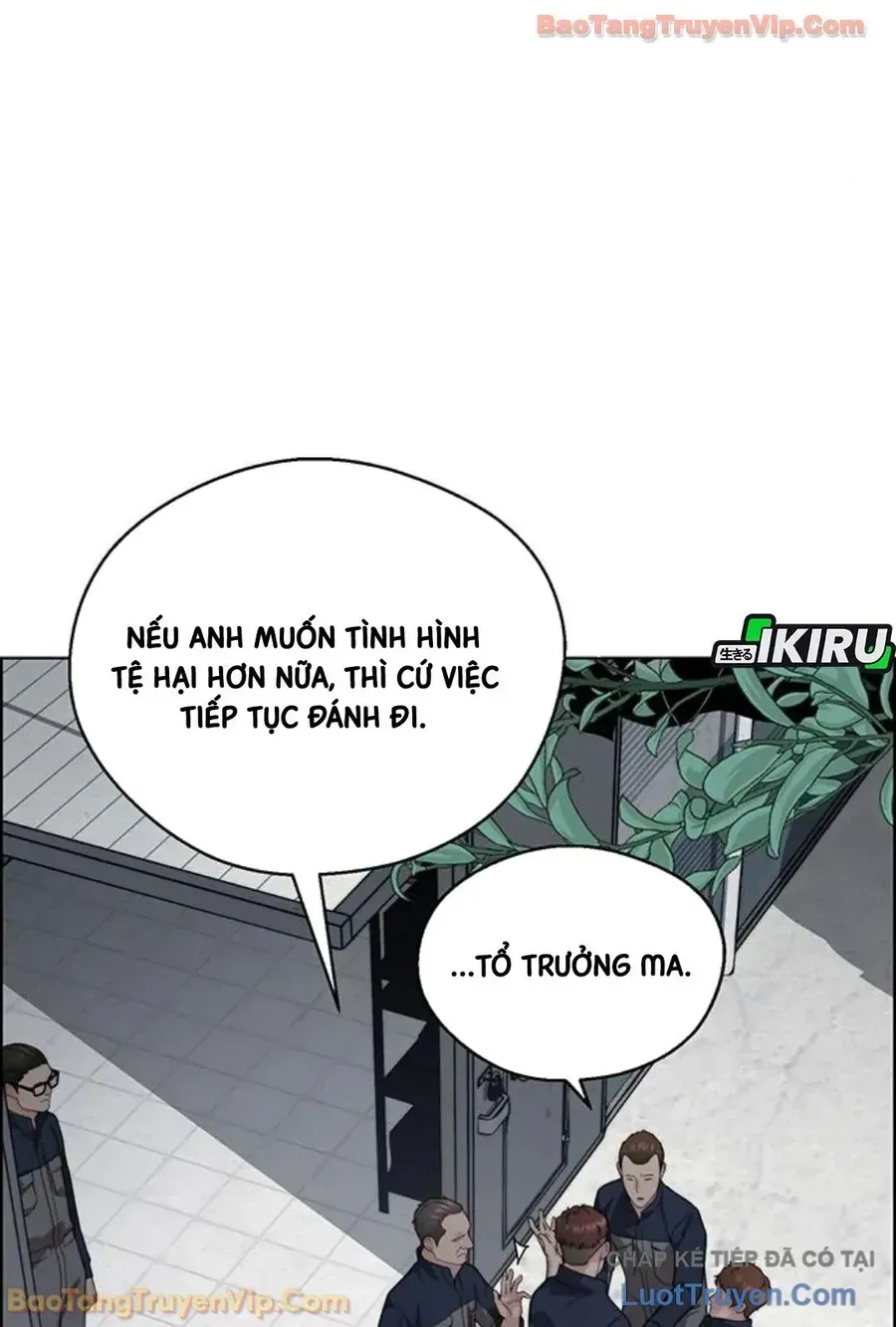 Người Đàn Ông Thực Thụ Chap 249 - Next Chap 250