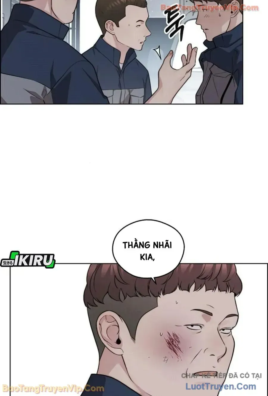 Người Đàn Ông Thực Thụ Chap 249 - Next Chap 250