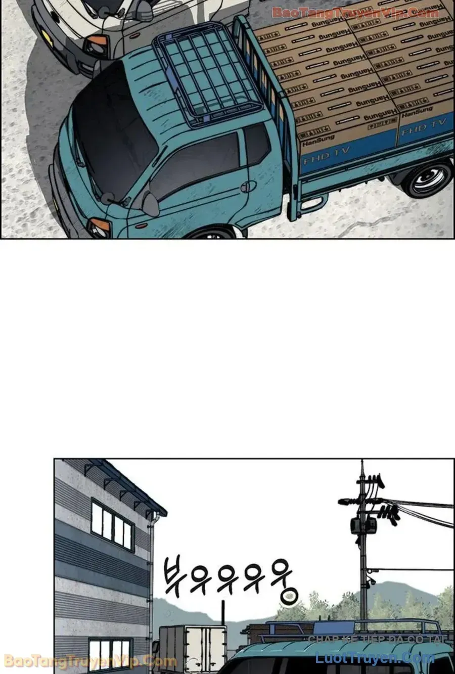 Người Đàn Ông Thực Thụ Chap 249 - Next Chap 250