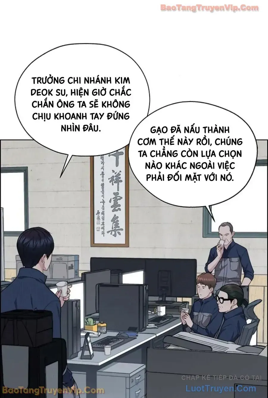 Người Đàn Ông Thực Thụ Chap 249 - Next Chap 250