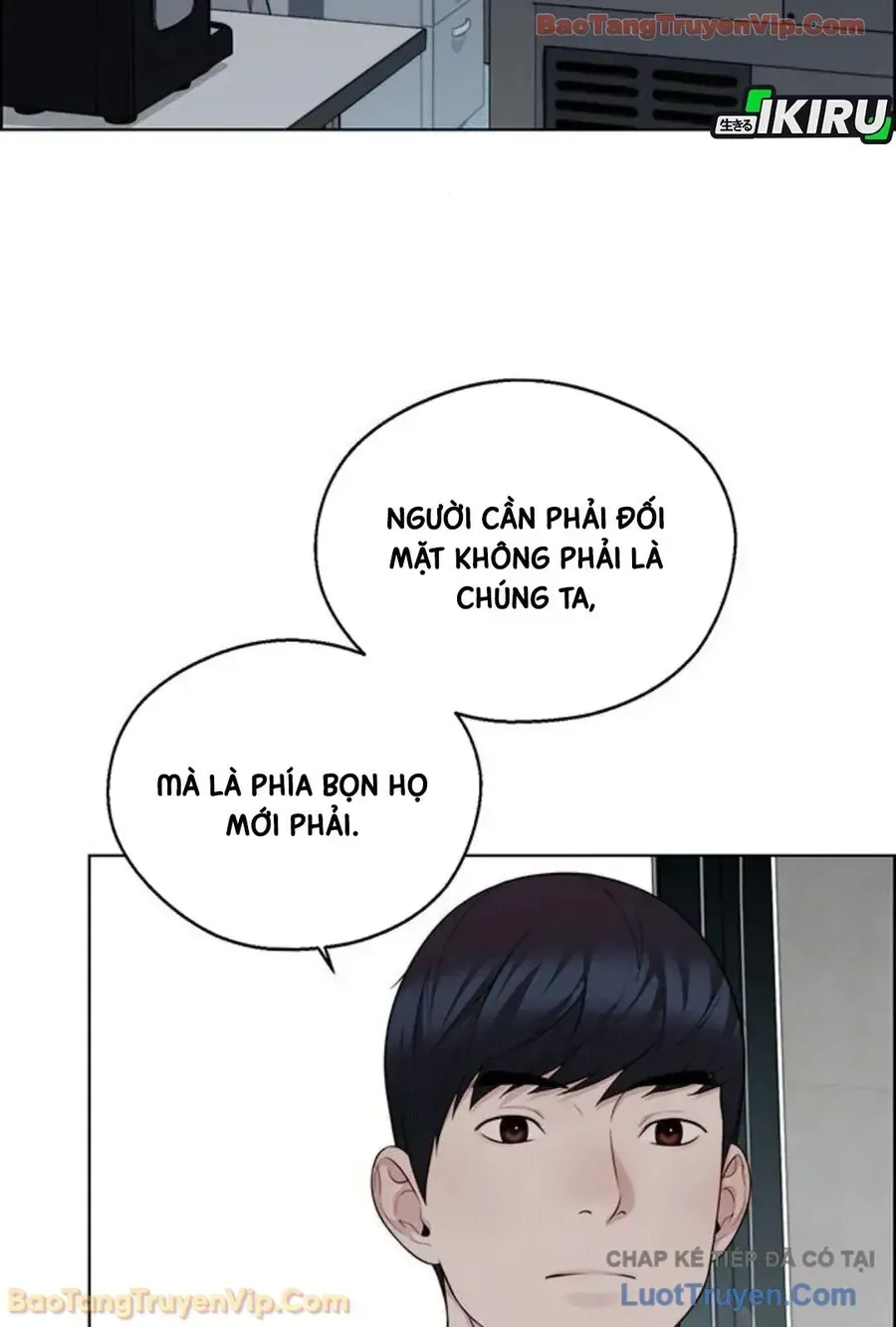 Người Đàn Ông Thực Thụ Chap 249 - Next Chap 250