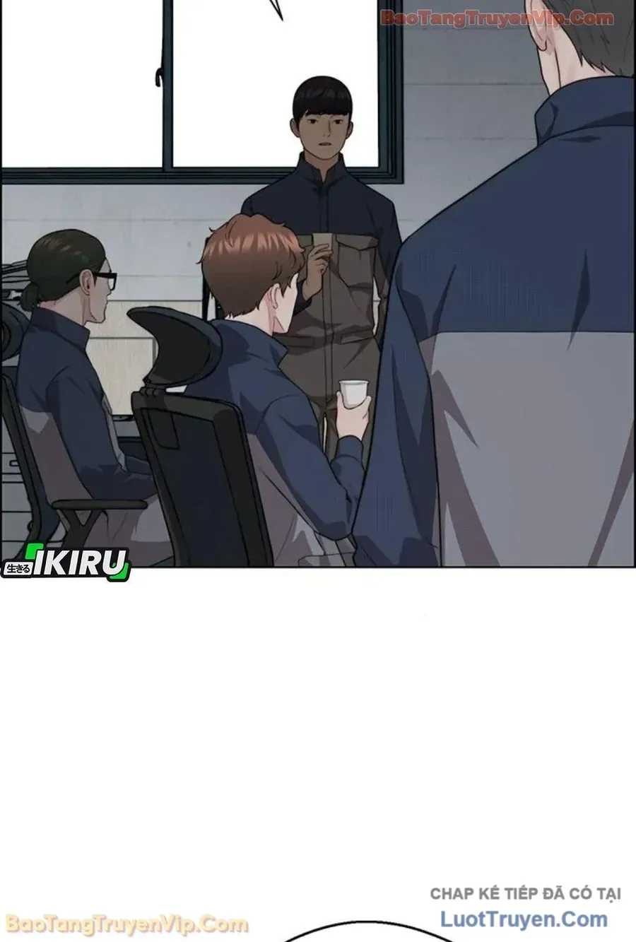 Người Đàn Ông Thực Thụ Chap 249 - Next Chap 250