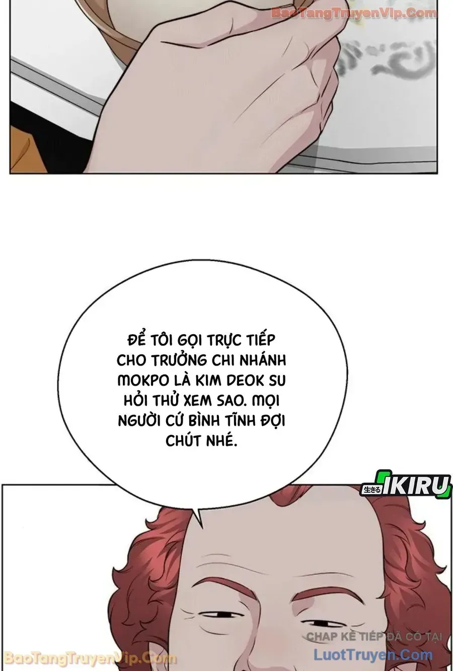 Người Đàn Ông Thực Thụ Chap 249 - Next Chap 250