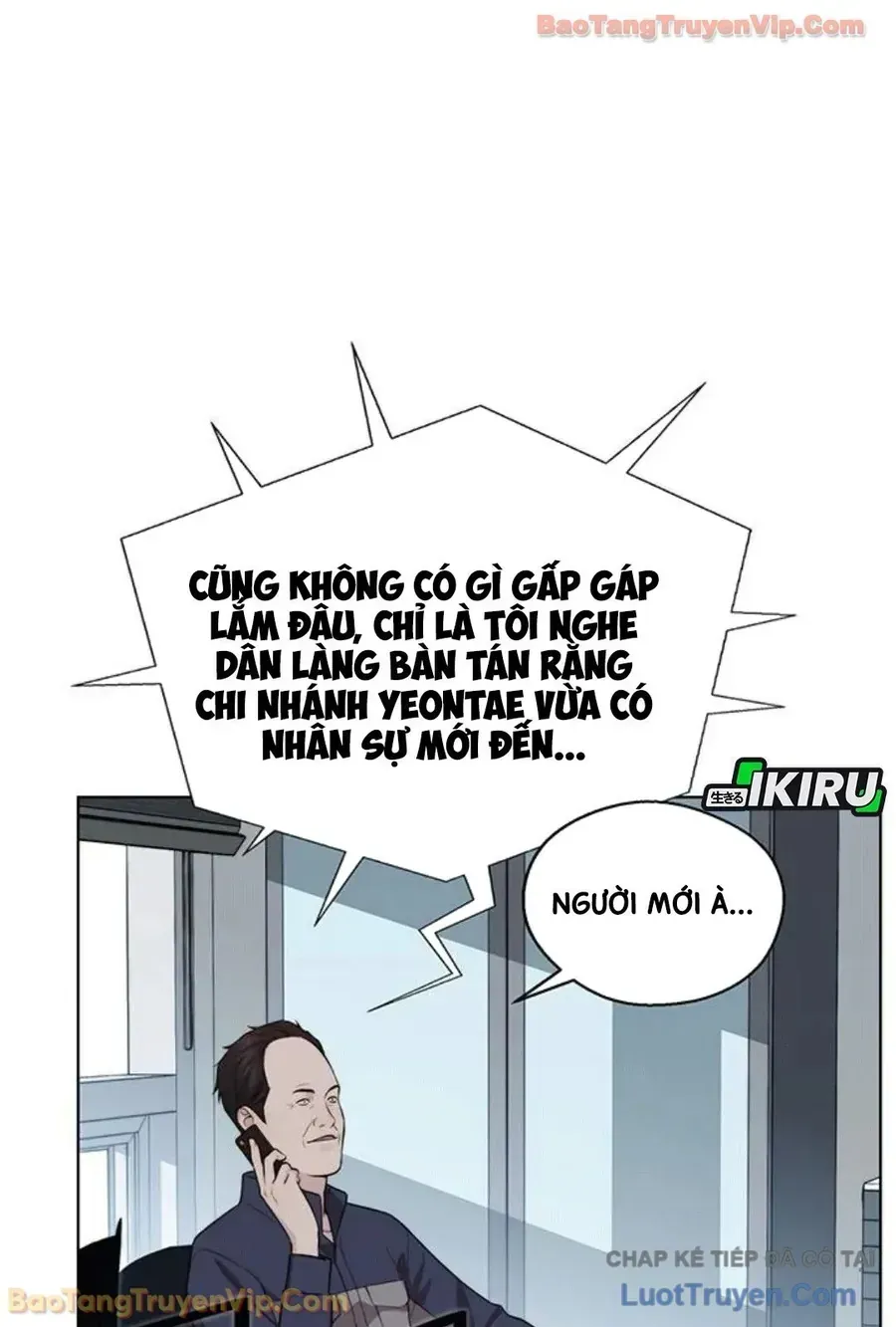 Người Đàn Ông Thực Thụ Chap 249 - Next Chap 250