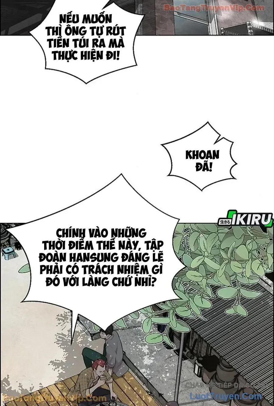 Người Đàn Ông Thực Thụ Chap 249 - Next Chap 250