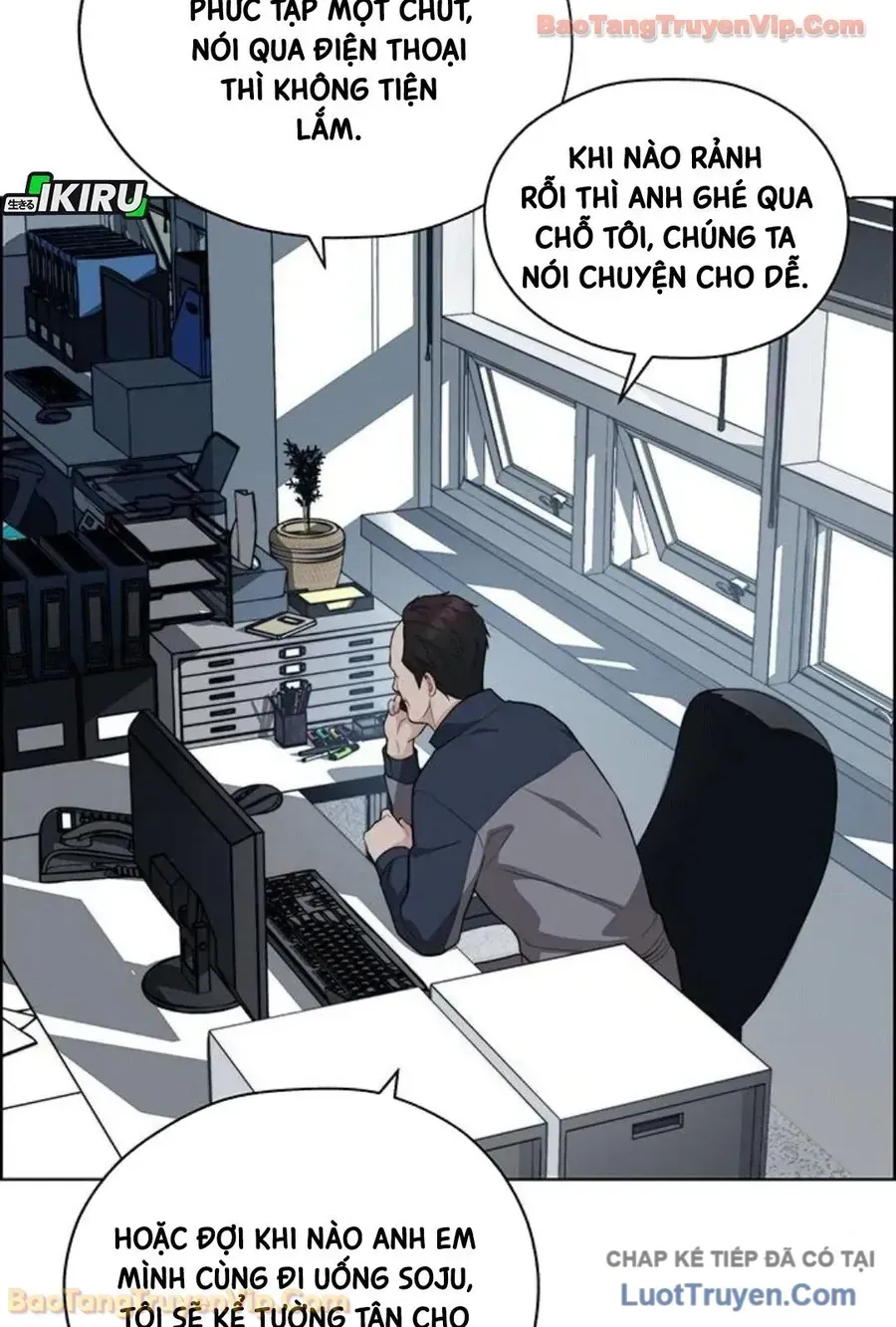 Người Đàn Ông Thực Thụ Chap 249 - Next Chap 250