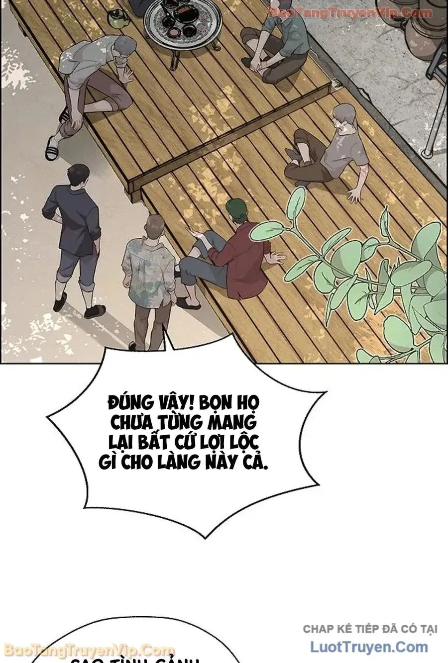 Người Đàn Ông Thực Thụ Chap 249 - Next Chap 250