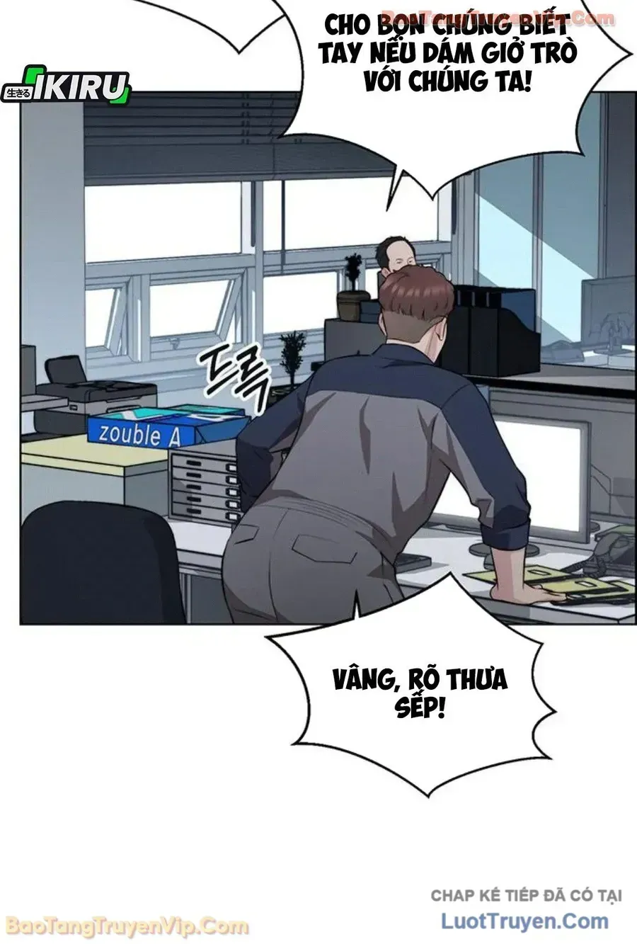 Người Đàn Ông Thực Thụ Chap 249 - Next Chap 250