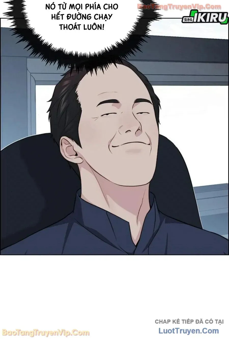 Người Đàn Ông Thực Thụ Chap 249 - Next Chap 250