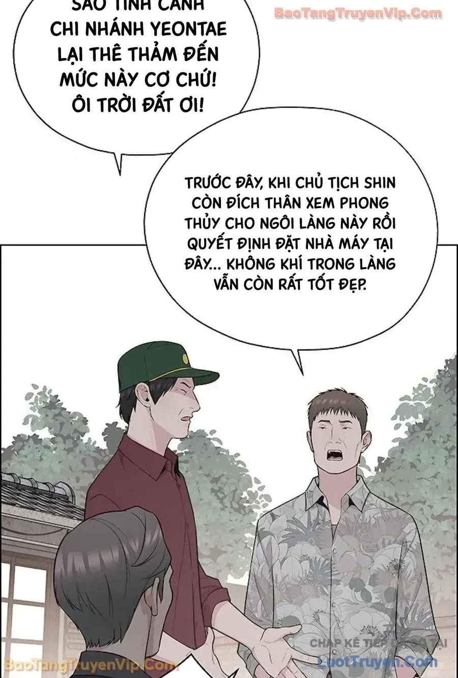 Người Đàn Ông Thực Thụ Chap 249 - Next Chap 250