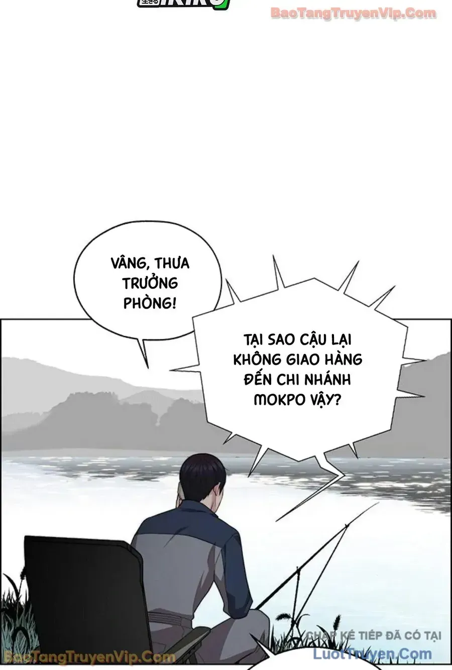 Người Đàn Ông Thực Thụ Chap 249 - Next Chap 250