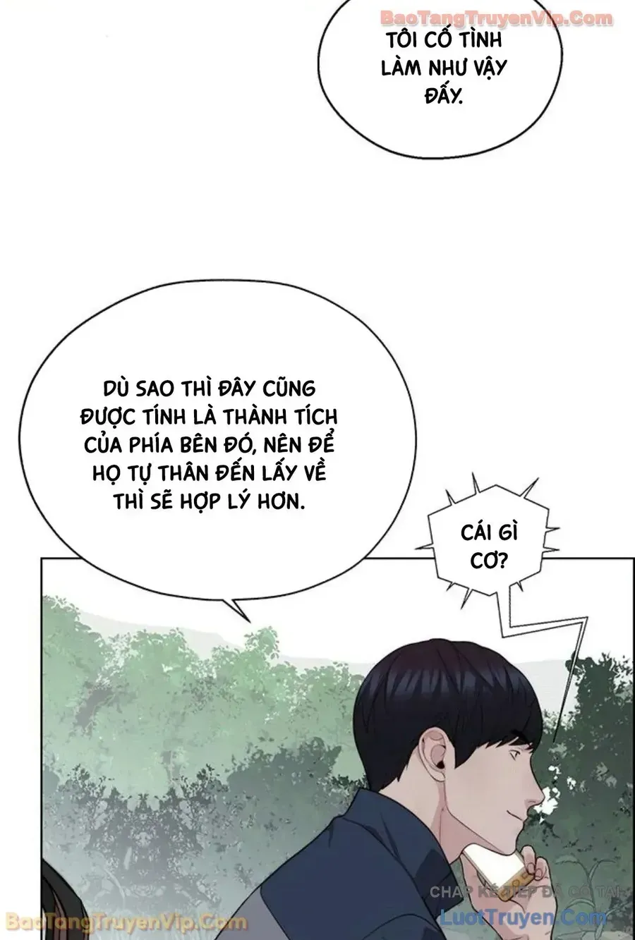 Người Đàn Ông Thực Thụ Chap 249 - Next Chap 250