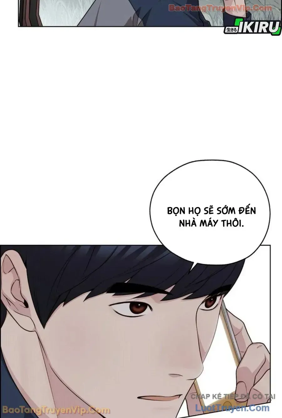 Người Đàn Ông Thực Thụ Chap 249 - Next Chap 250