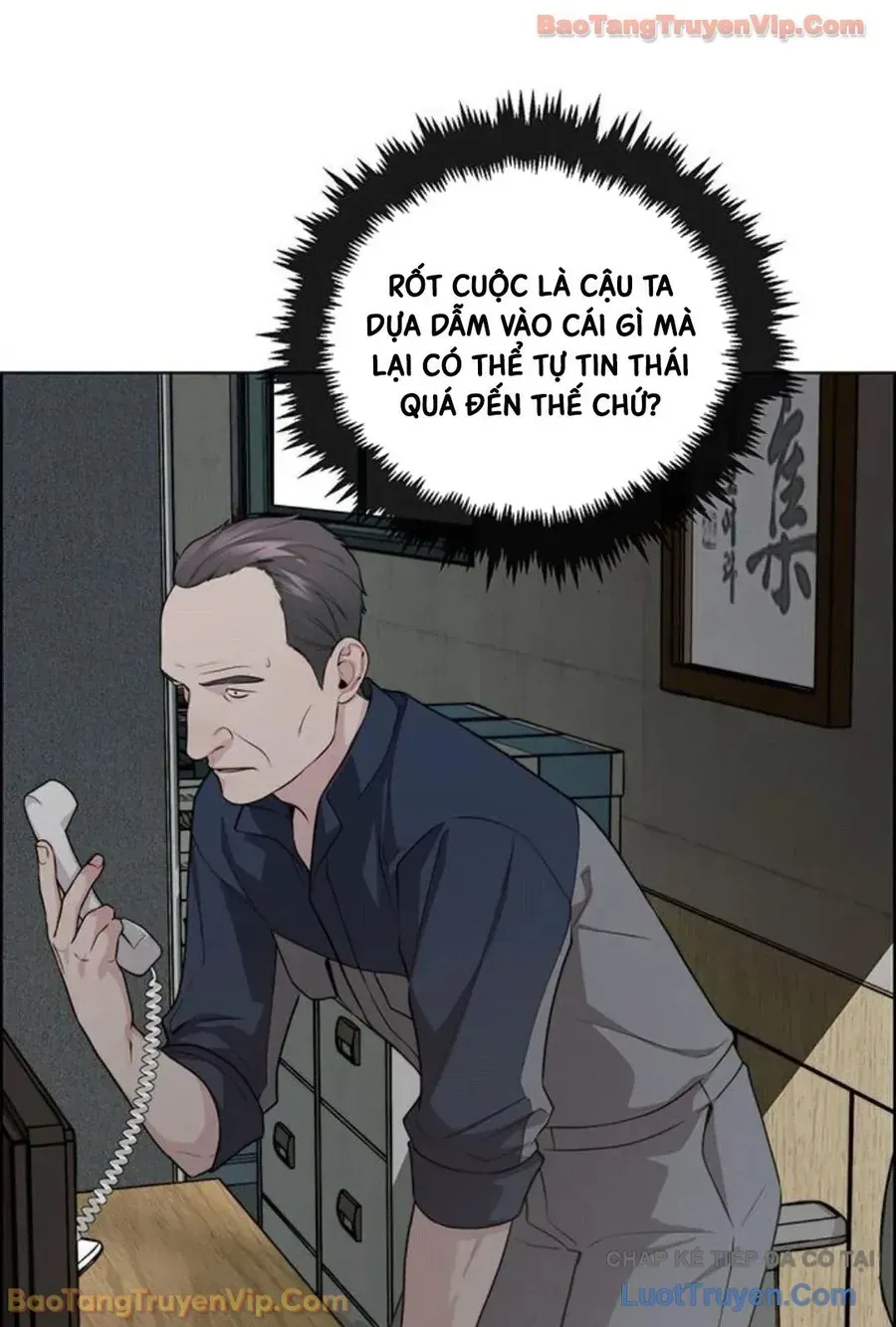 Người Đàn Ông Thực Thụ Chap 249 - Next Chap 250