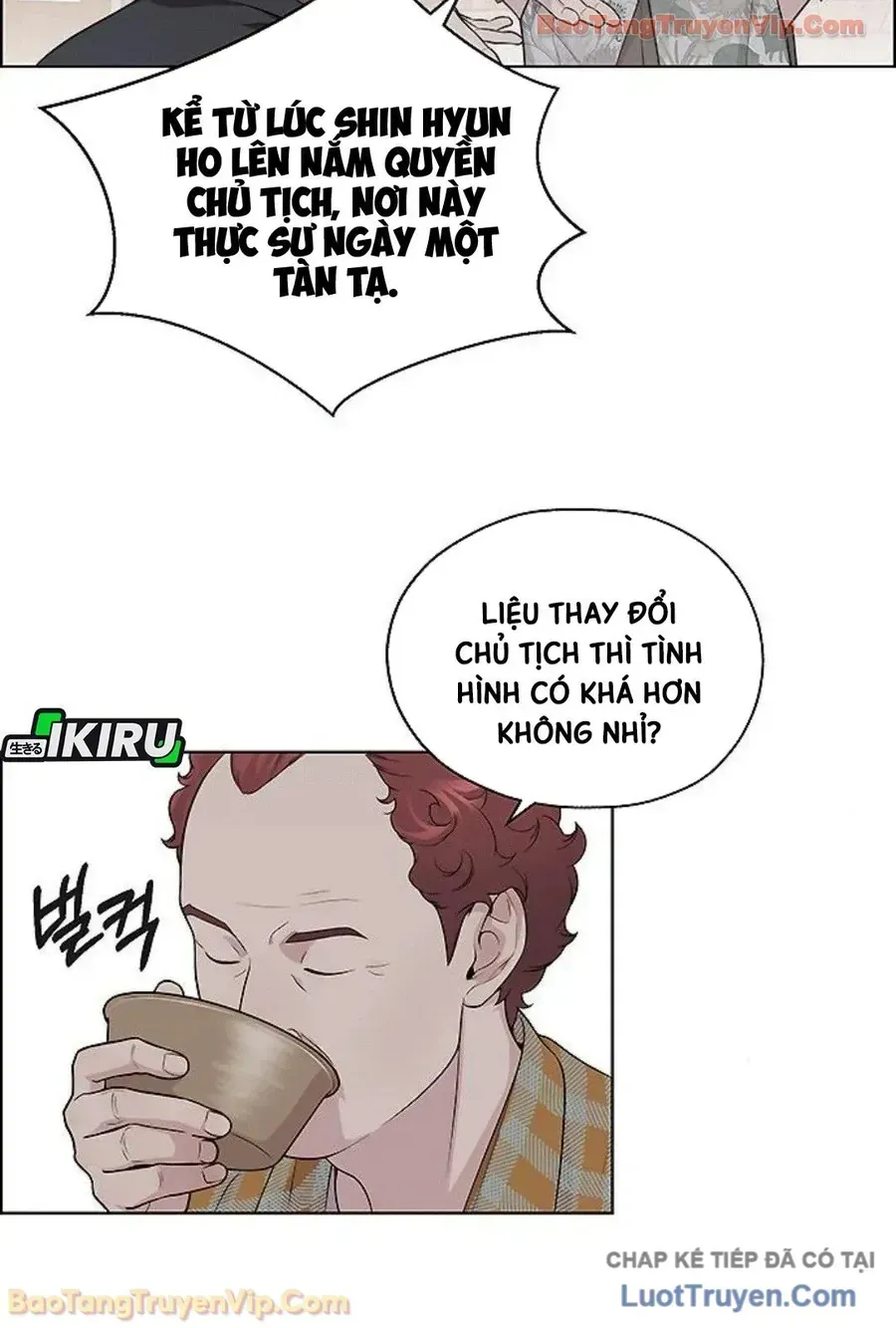 Người Đàn Ông Thực Thụ Chap 249 - Next Chap 250