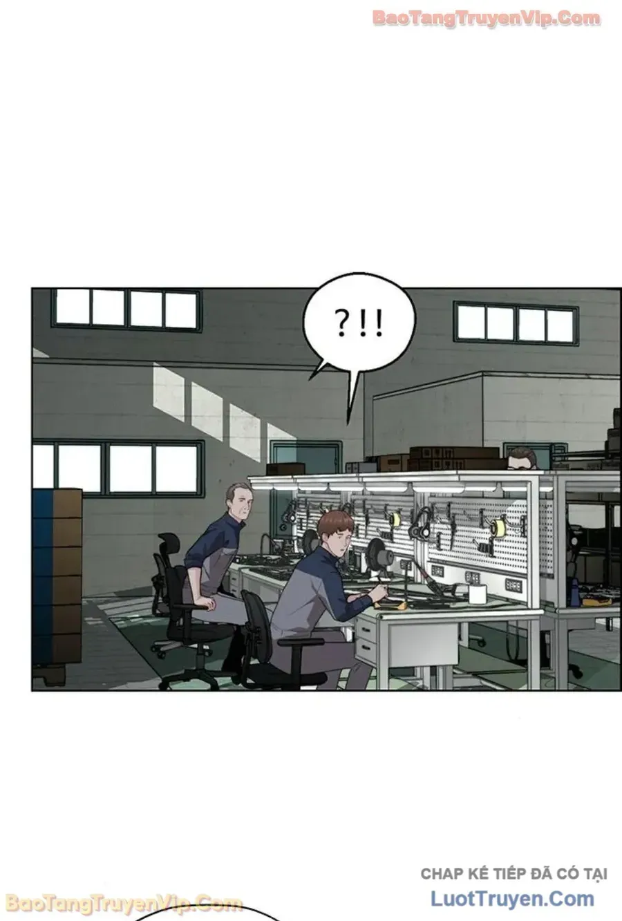 Người Đàn Ông Thực Thụ Chap 249 - Next Chap 250