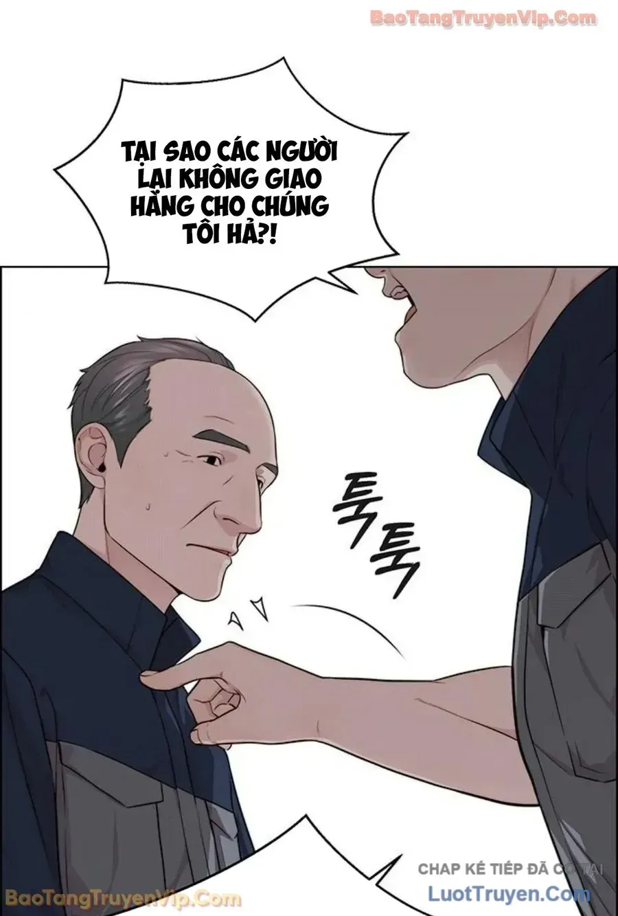 Người Đàn Ông Thực Thụ Chap 249 - Next Chap 250