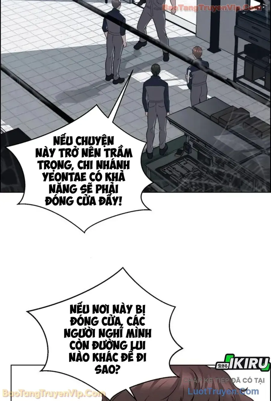 Người Đàn Ông Thực Thụ Chap 249 - Next Chap 250