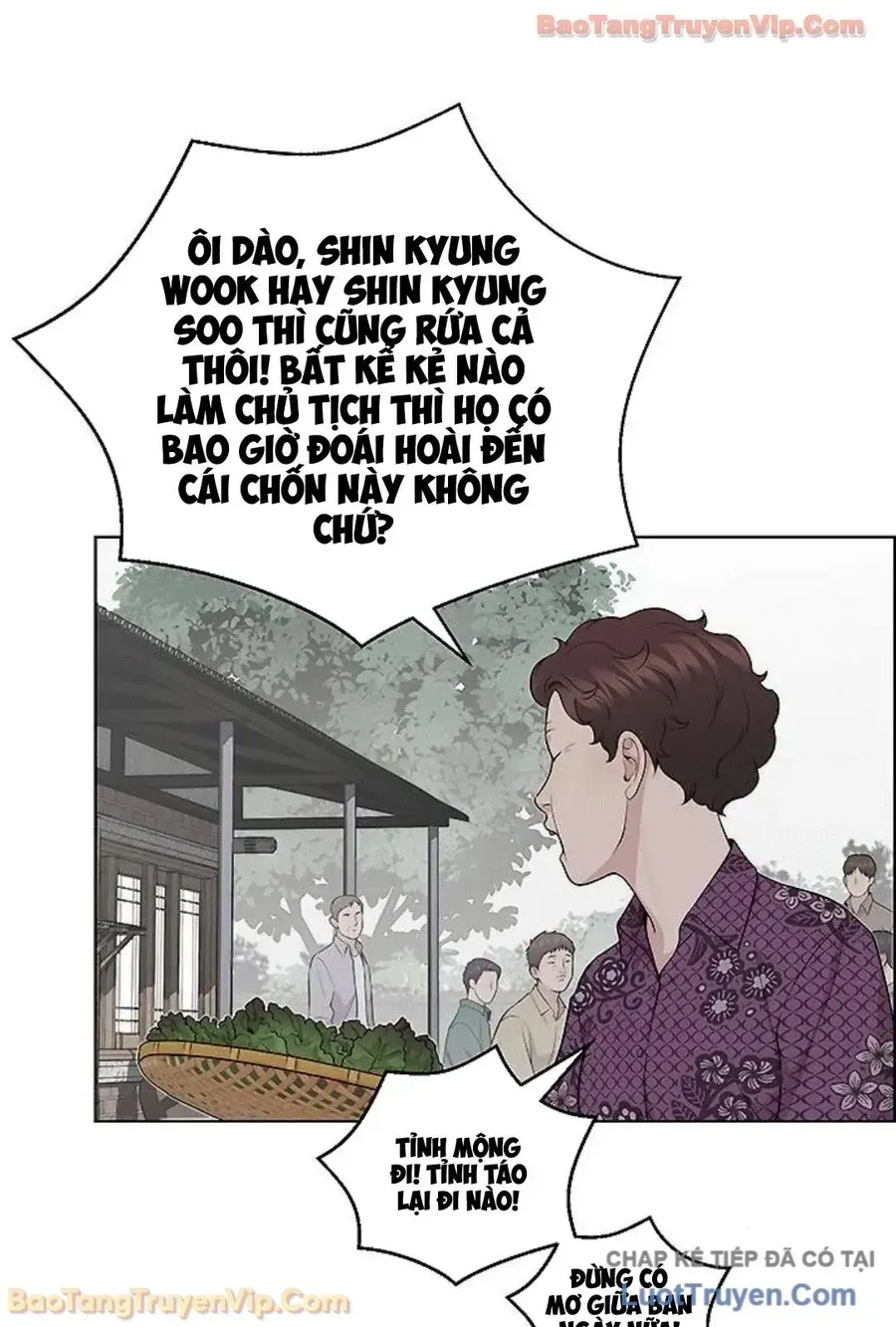 Người Đàn Ông Thực Thụ Chap 249 - Next Chap 250