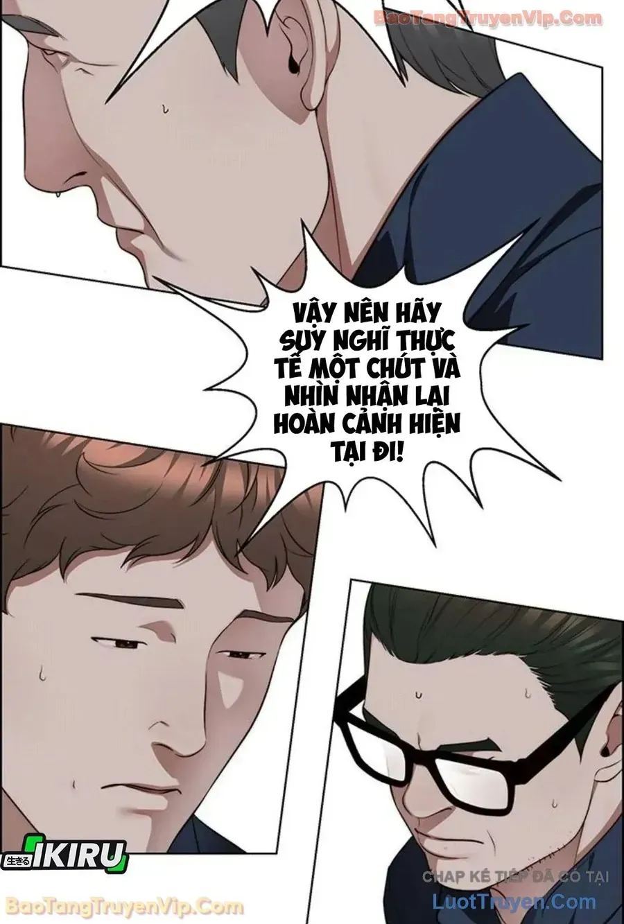 Người Đàn Ông Thực Thụ Chap 249 - Next Chap 250