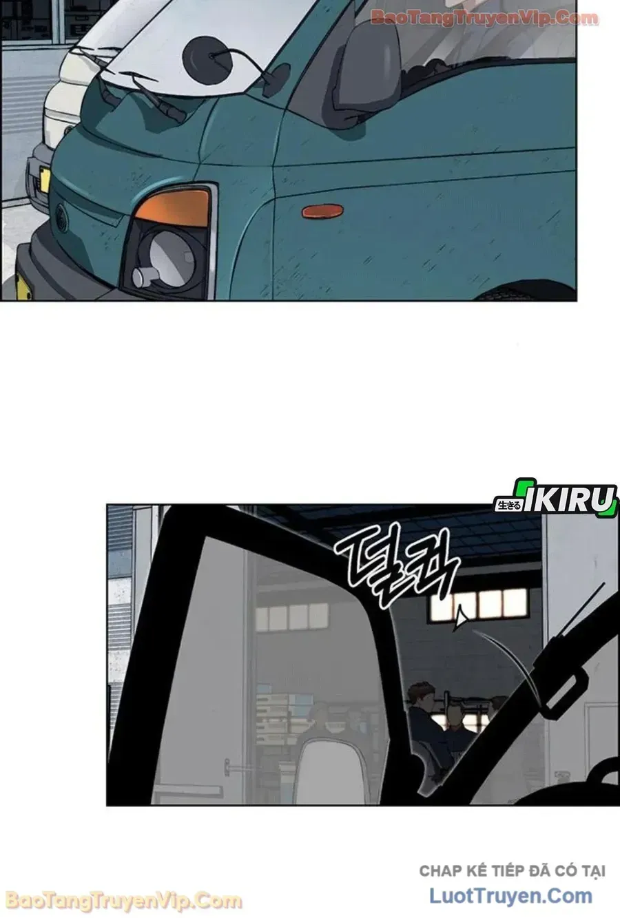 Người Đàn Ông Thực Thụ Chap 249 - Next Chap 250