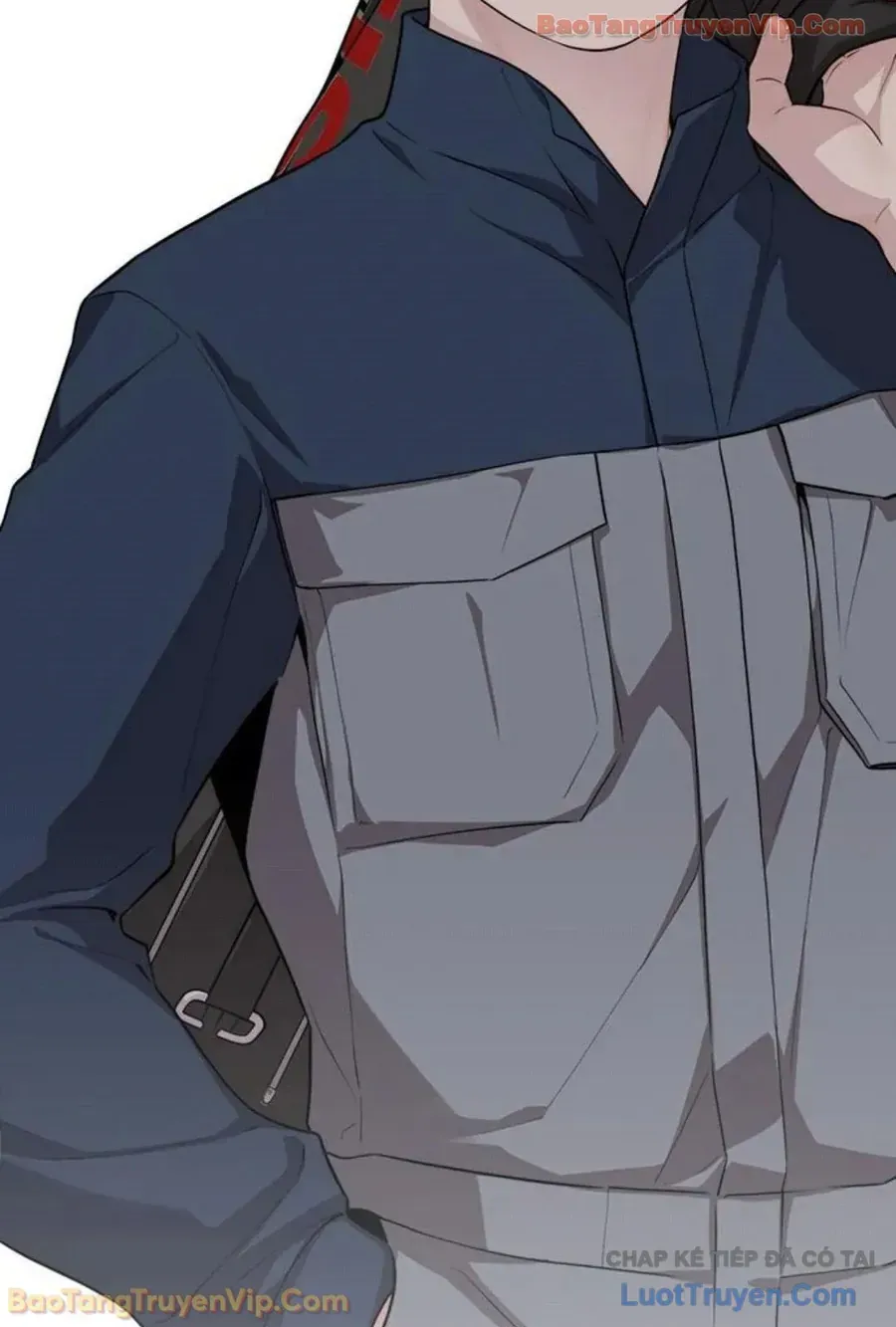 Người Đàn Ông Thực Thụ Chap 249 - Next Chap 250