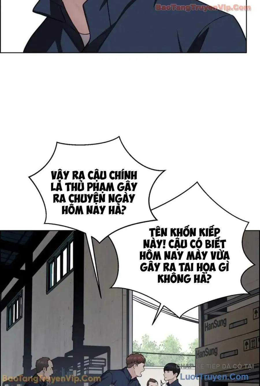 Người Đàn Ông Thực Thụ Chap 249 - Next Chap 250