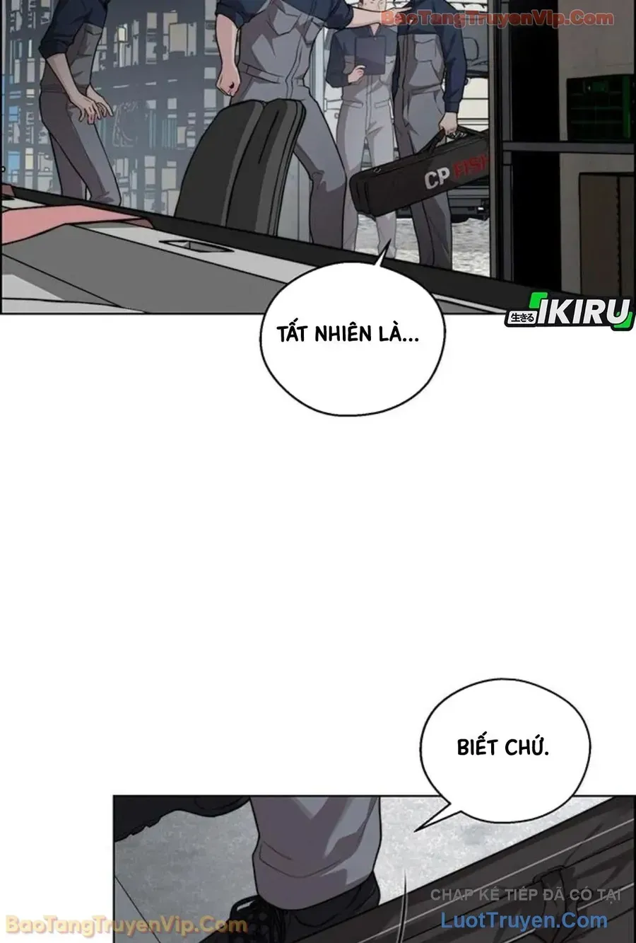 Người Đàn Ông Thực Thụ Chap 249 - Next Chap 250