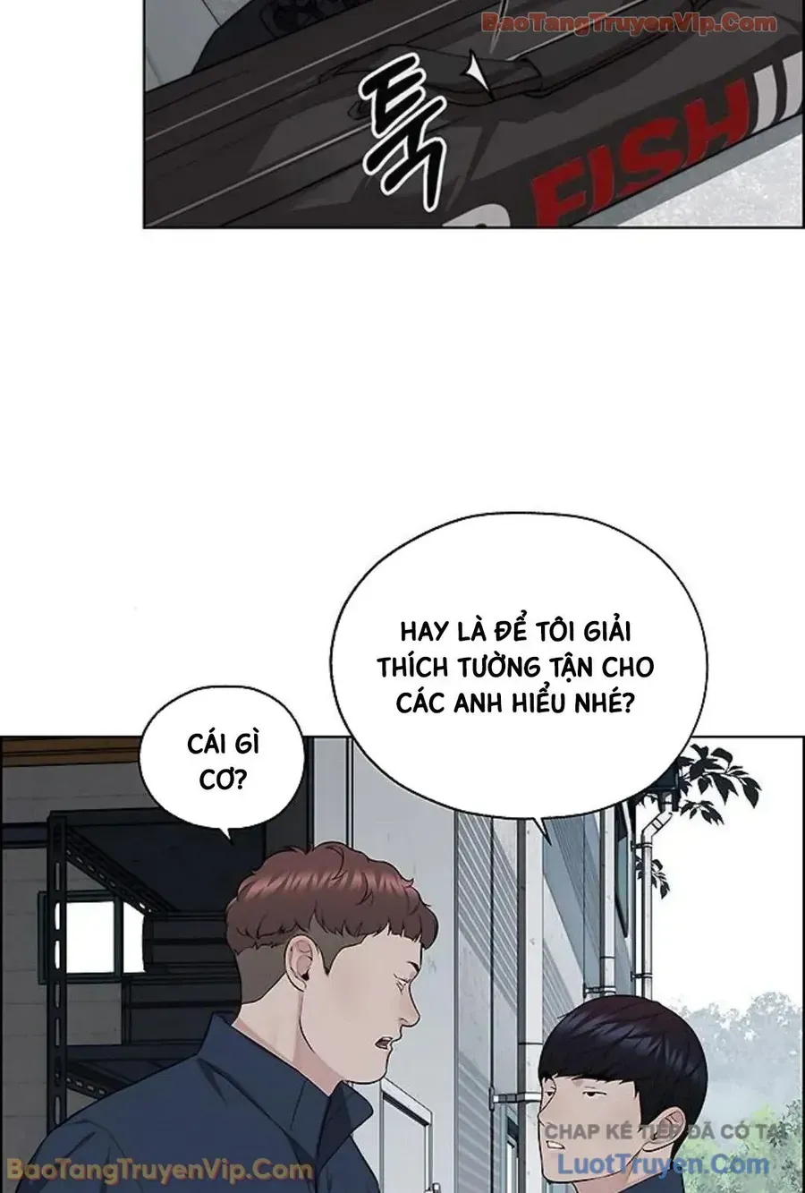 Người Đàn Ông Thực Thụ Chap 249 - Next Chap 250