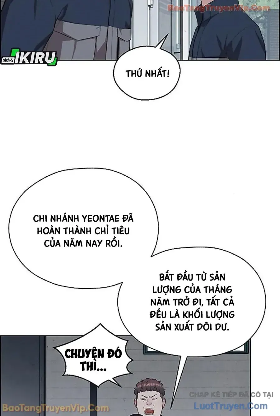 Người Đàn Ông Thực Thụ Chap 249 - Next Chap 250