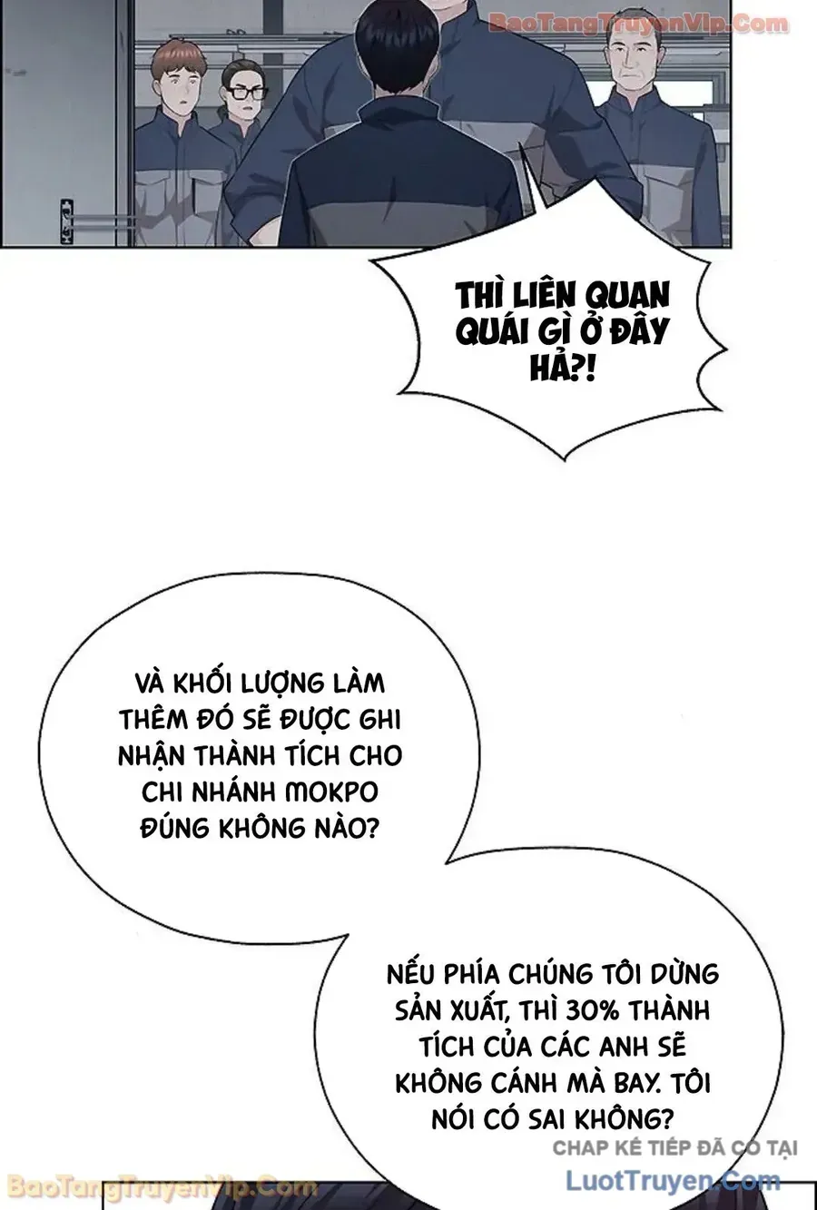 Người Đàn Ông Thực Thụ Chap 249 - Next Chap 250