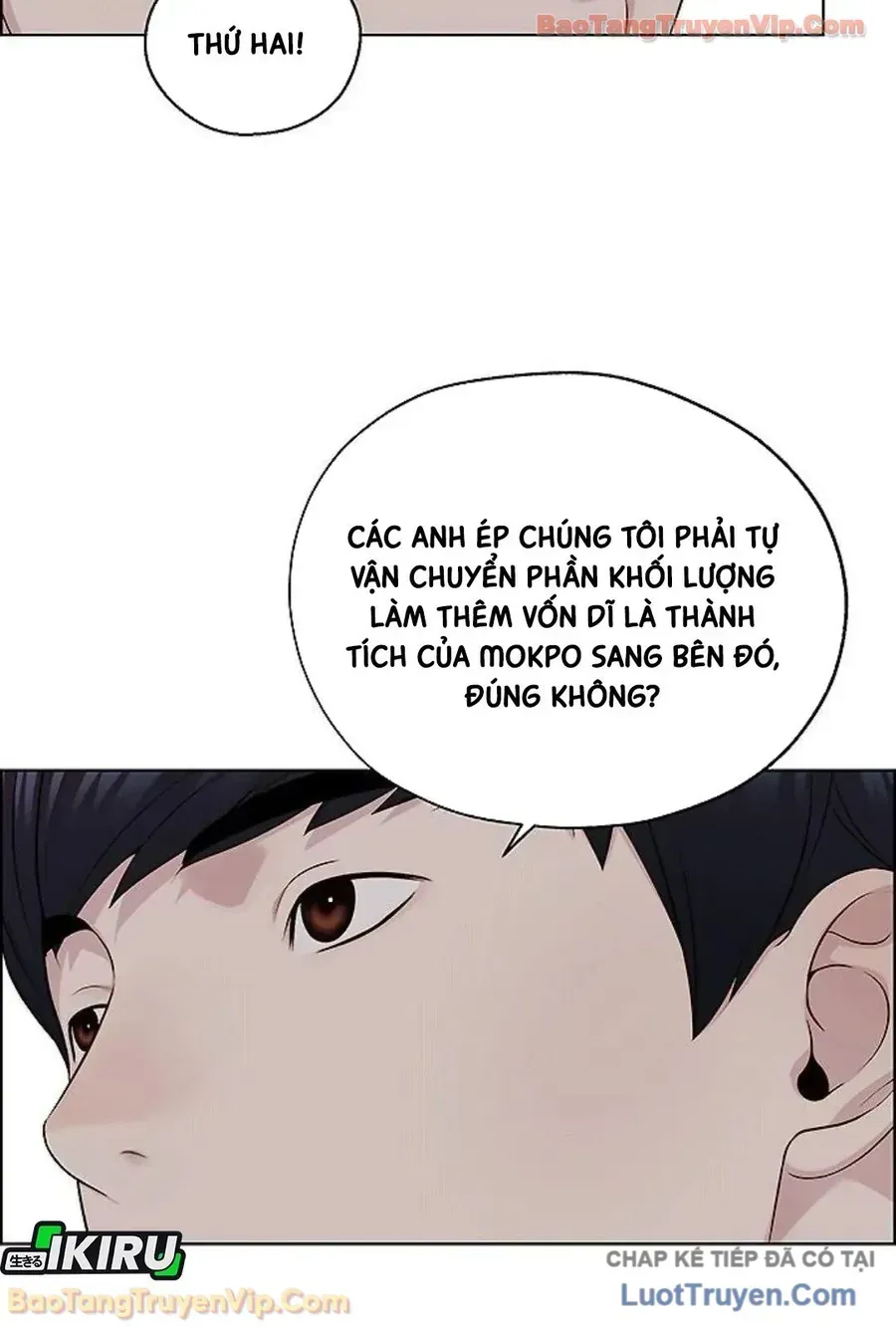 Người Đàn Ông Thực Thụ Chap 249 - Next Chap 250