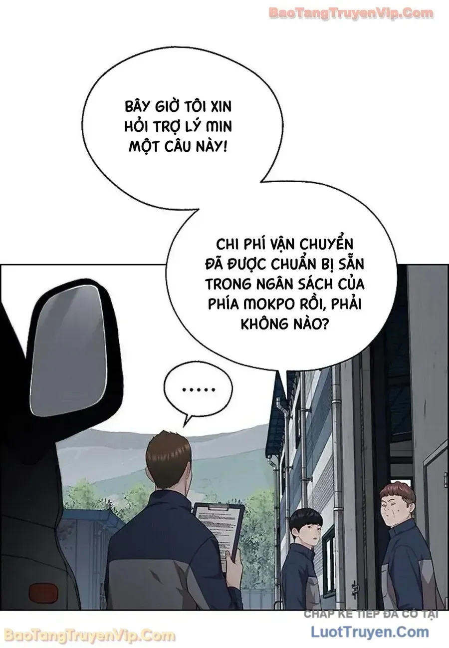Người Đàn Ông Thực Thụ Chap 249 - Next Chap 250