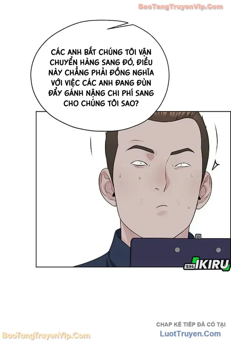Người Đàn Ông Thực Thụ Chap 249 - Next Chap 250